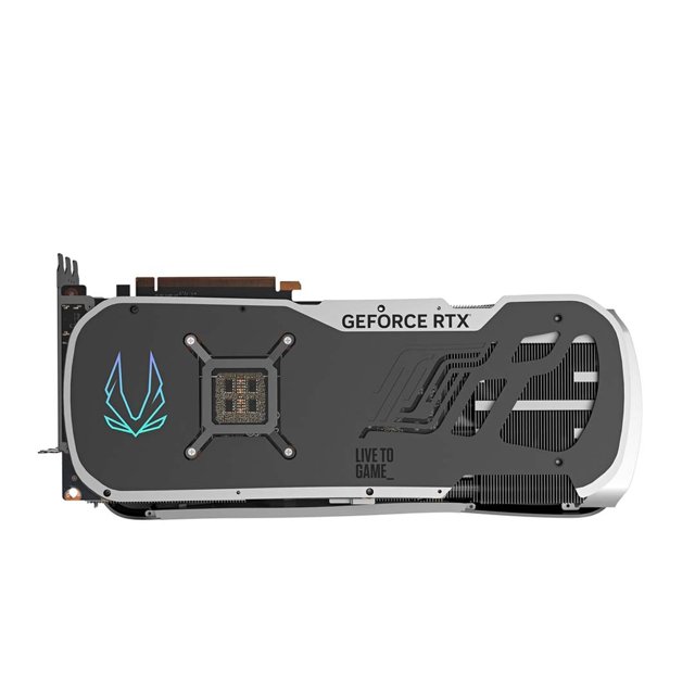 Placa de Vídeo GALAX GeForce RTX 4080 ST (1-Click OC) 16GB GDDR6X