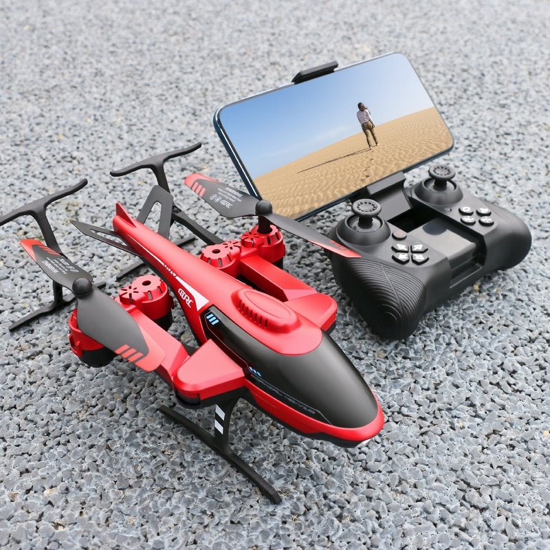 Drone rc sale fpv