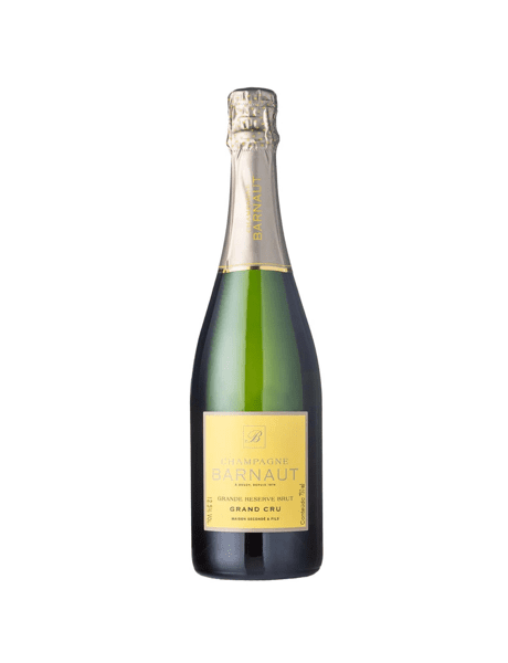 Francois Labet Brut Cremant De Bourgogne Pinot Noir