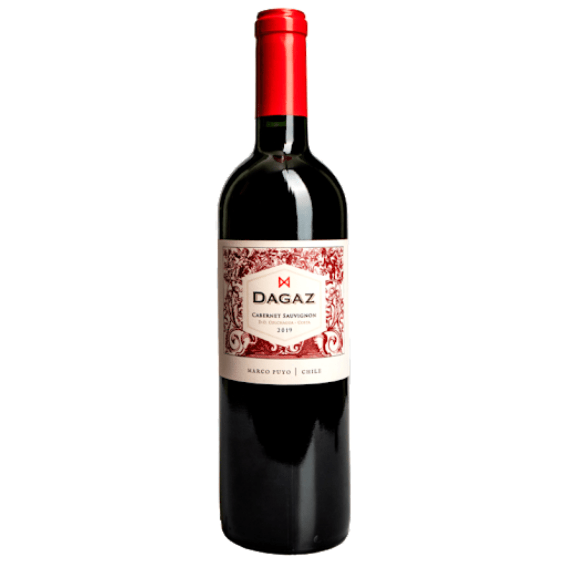 Dagaz Kolwe Cabernet Sauvignon | CAV