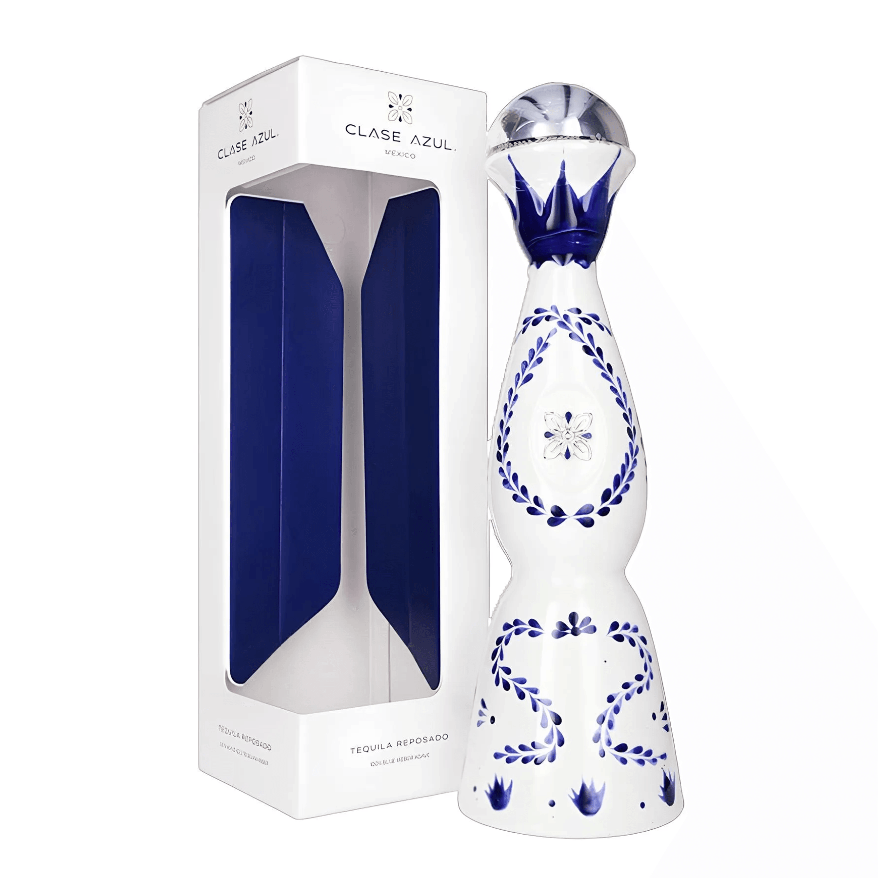 Tequila Clase Azul Reposado - 700ml | CAV