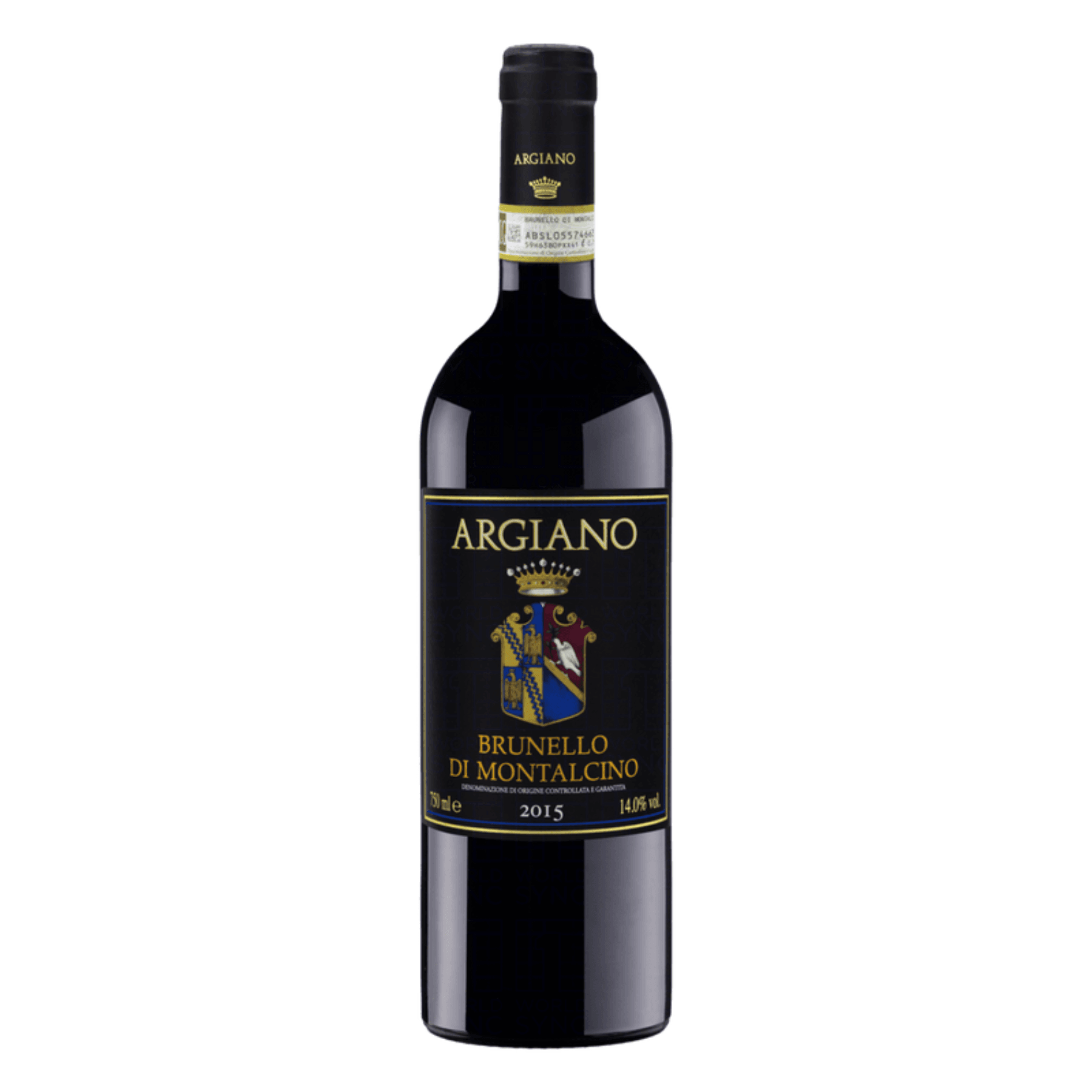 Argiano Brunello Di Montalcino DOCG | CAV