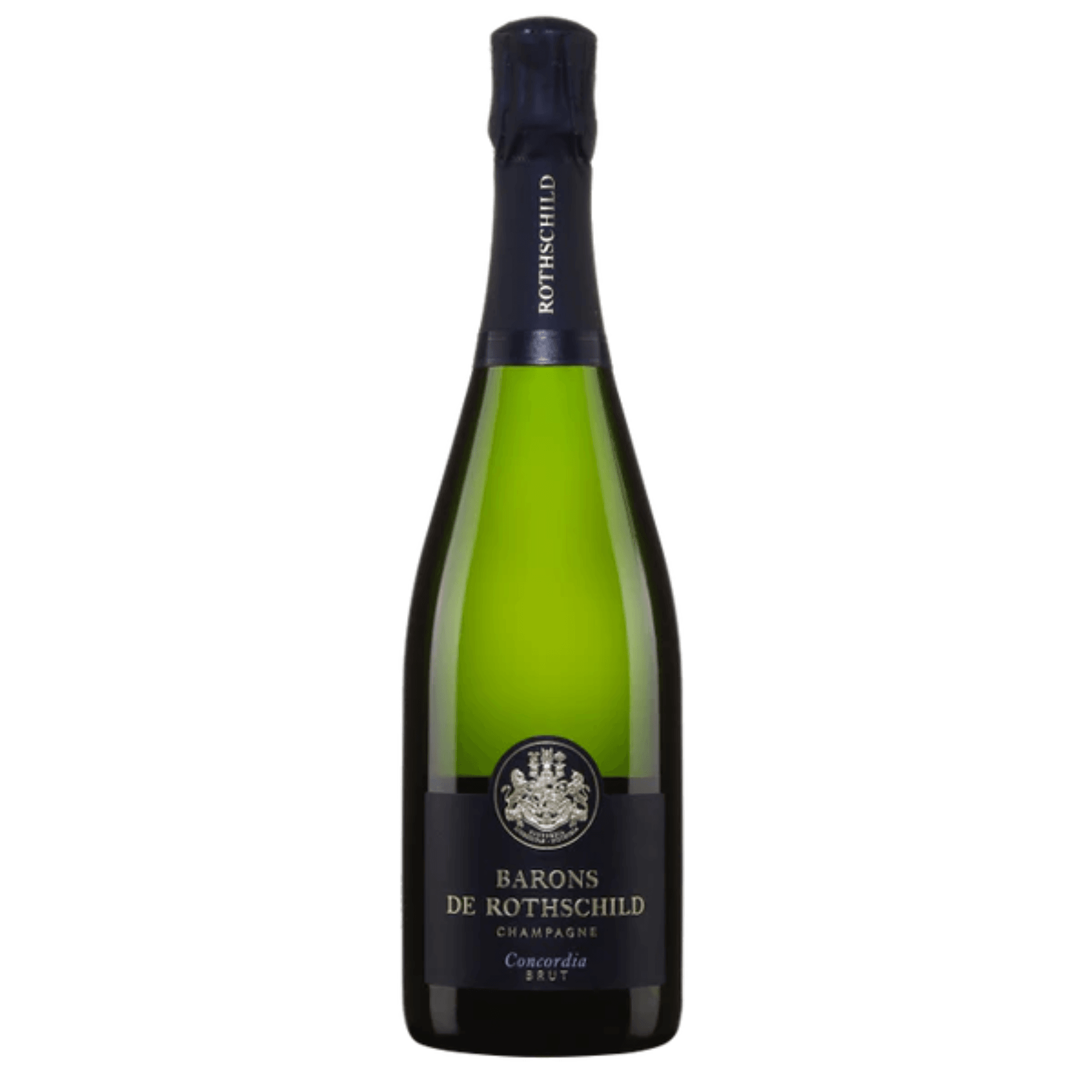 Champagne Baron Phillipe de Rothschild Concordia Brut | CAV