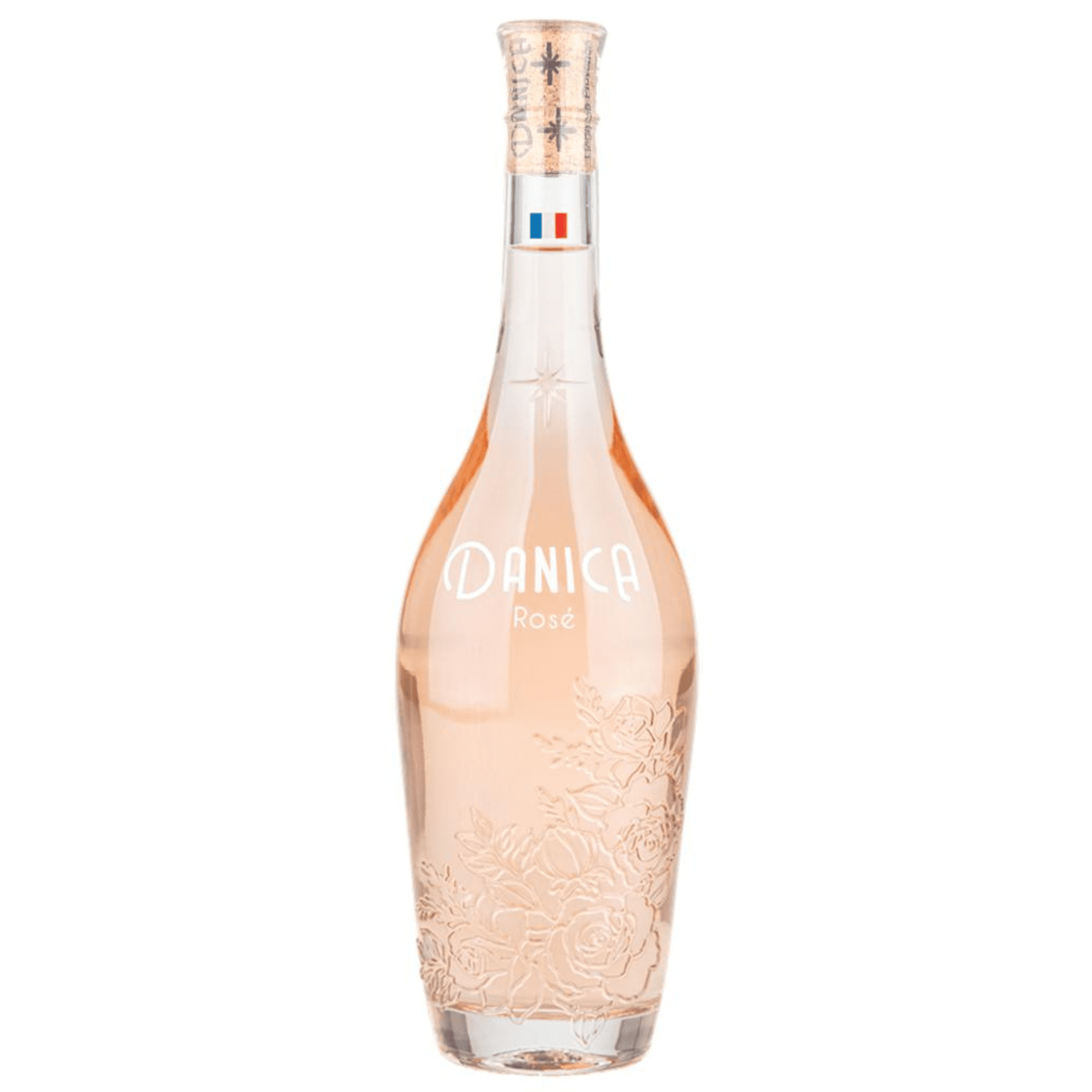 Danica Rosé CAV
