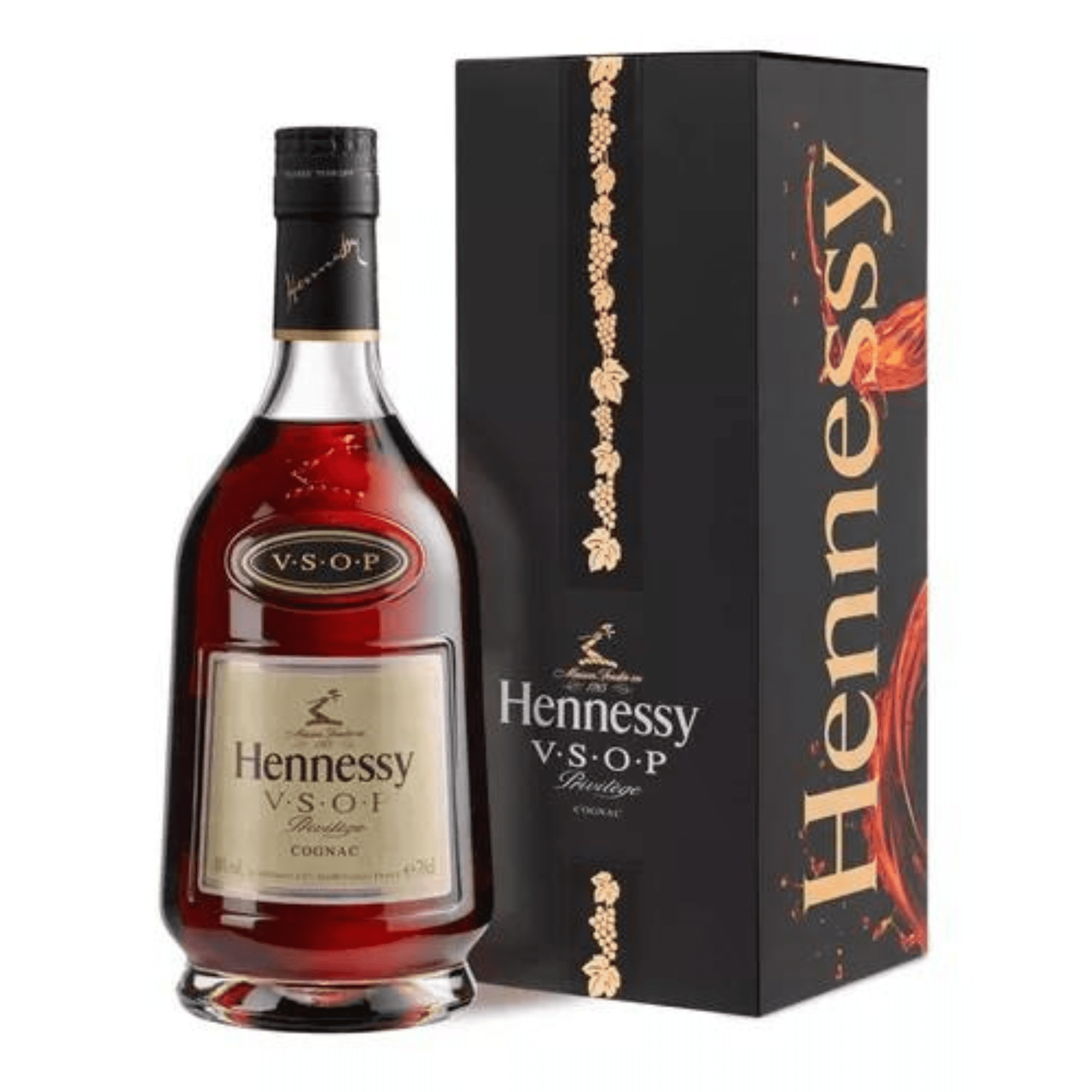 Hennessy VSOP コニャック Privilege 700ml Cognac Hennessy V.S.O.P Privilege 700ml | CAV