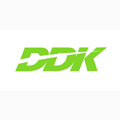 DDK 
