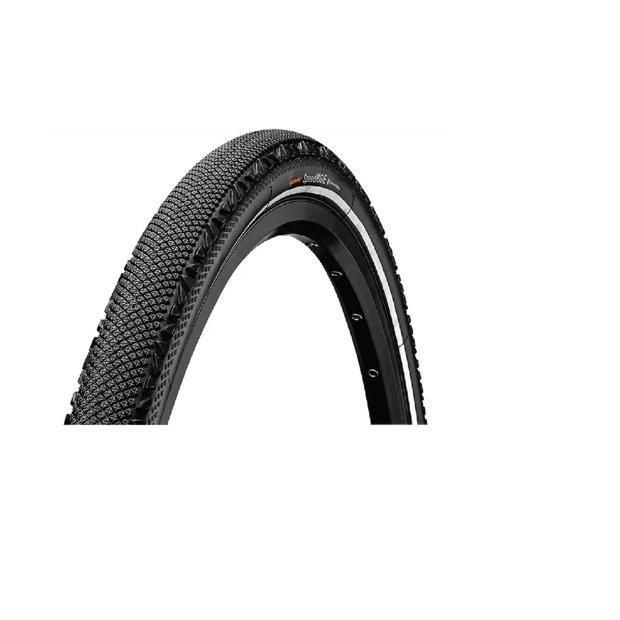 Pneu 700x42 Pneu Continental Cyclocross Speed Ride 700x35c