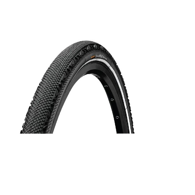 CST Ciudad RS 700x42c Bike Tire - Kevlar Puncture Protection, Reflective Sidewall, Low Rolling Resistance - View #13