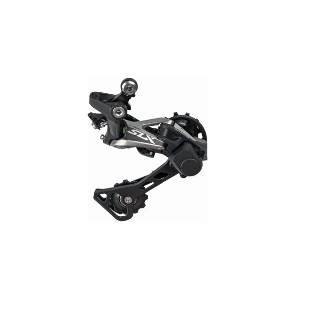 Shimano SLX SL-M7000 Comando Cambio Destro 11 Velocità Rapidfire Plus. SHIMANO - Foto 12