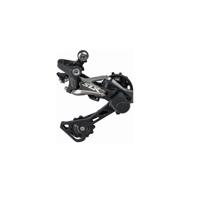 Shimano SLX SL-M7000 Comando Cambio Destro 11 Velocità Rapidfire Plus. SHIMANO - Foto 12