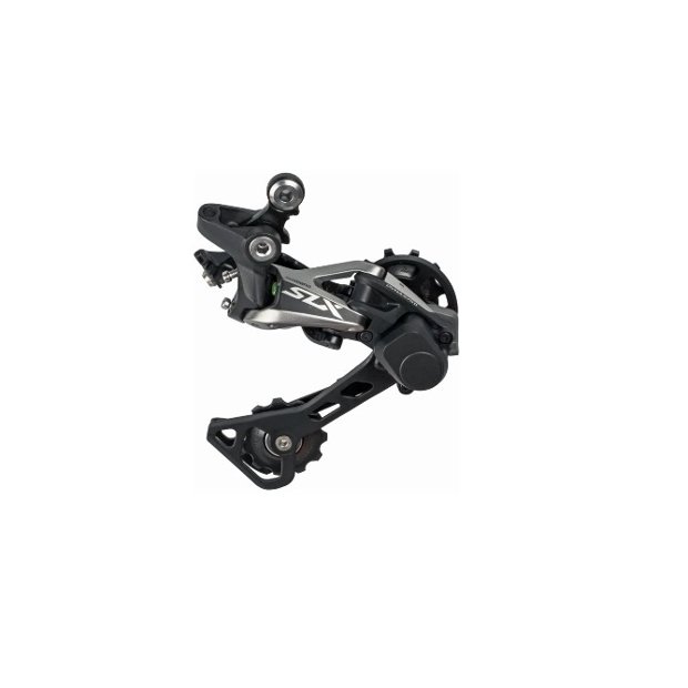 CAMBIO TRASEIRO SHIMANO SLX RD-M7000 11 VEL Maurício Bicicletas