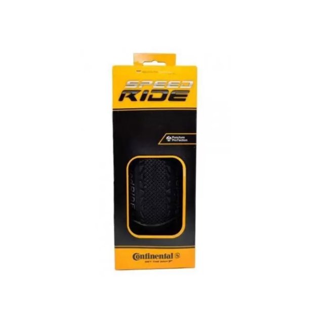 Pneu De Vélo Continental Ride Cruiser - Look Rétro Ballon Pour Confort Et Style - Disponible En Plusieurs Couleurs Et Dimensions