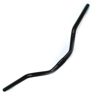 GUIDAO DE AÇO VERONA 22,2 X 620D PTO | Maurício Bicicletas