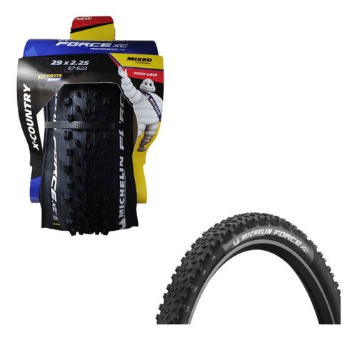 Michelin force discount xc 27.5 2.25