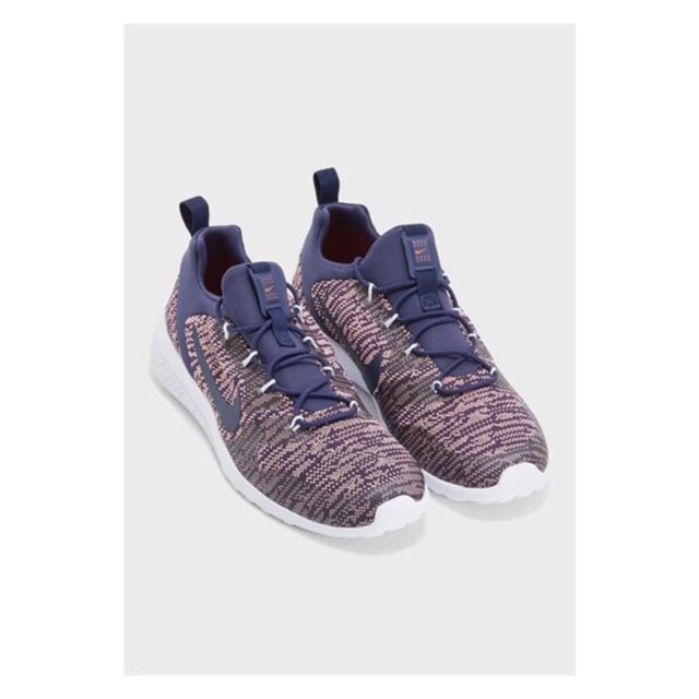 nike ck racer azul