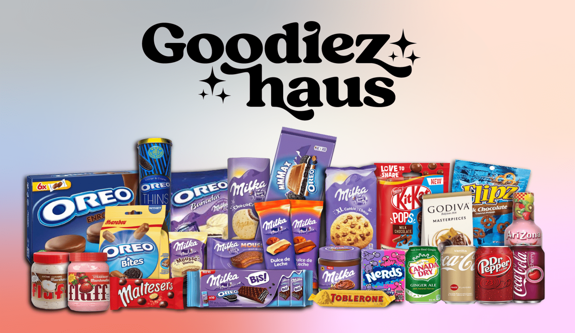 Goodiez Haus