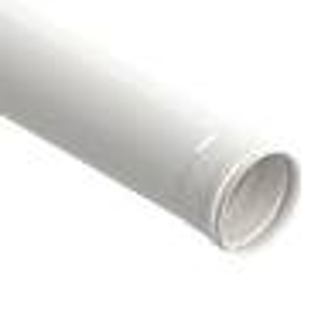 TUBO PVC EG 40MM 6MT KRONA | PEQUENA E GRANDE