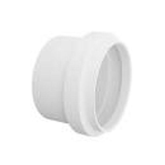 CAP PVC EG 100MM TIGRE | PEQUENA E GRANDE