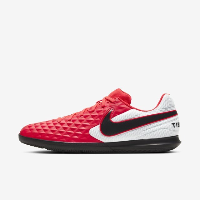 chuteira nike tiempo legend 8 club unissex