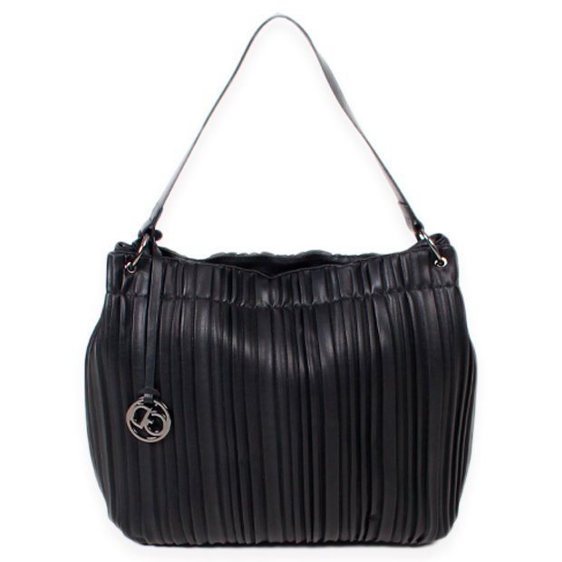 coach pleated bolsa