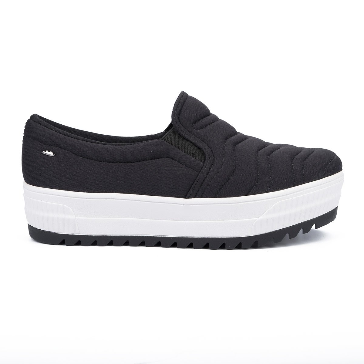 Compre Tênis Kolosh Slip On Protect Bege Dakota Online