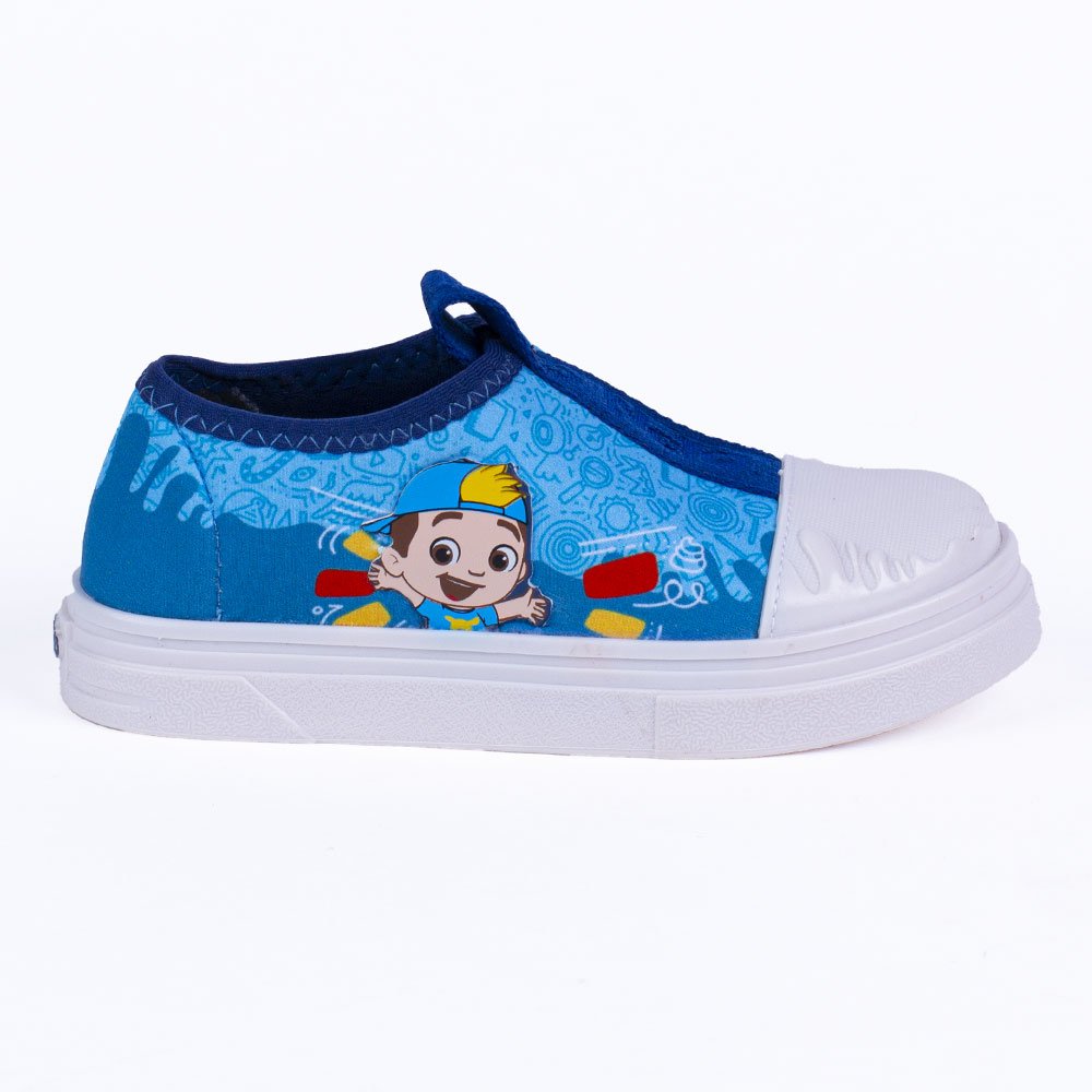 tenis do luccas neto