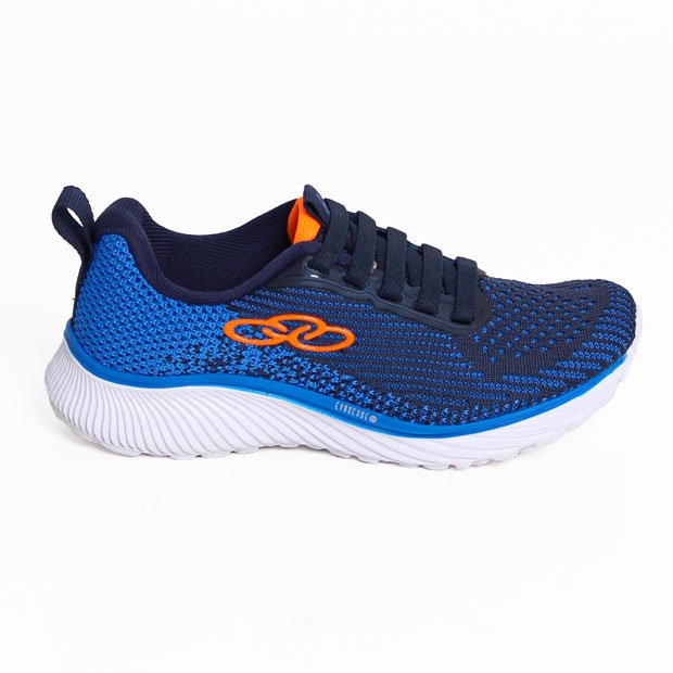 tenis olympikus infantil masculino