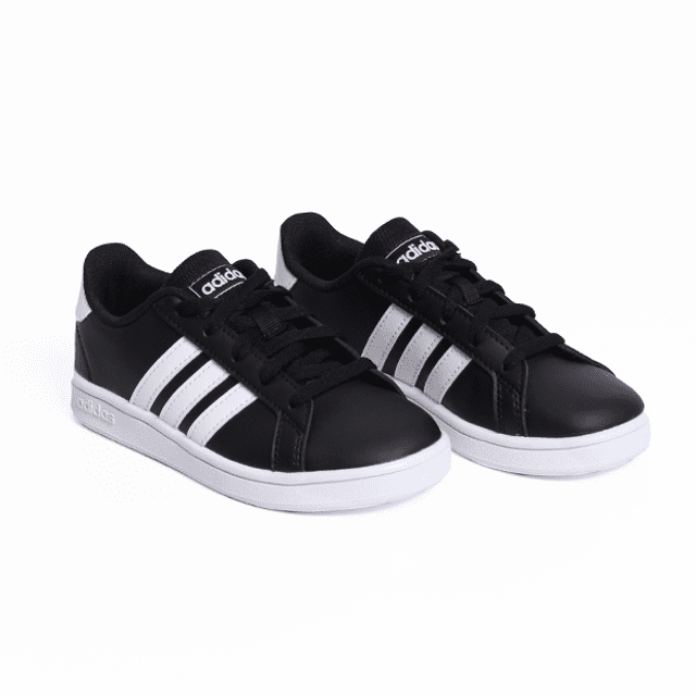 tenis adidas infanto juvenil masculino