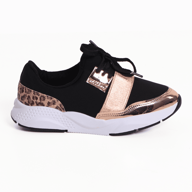 tenis molekinha infantil feminino