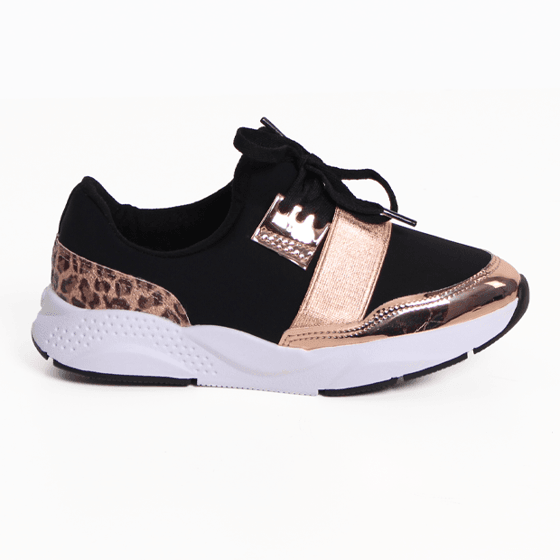 tenis molekinha feminino