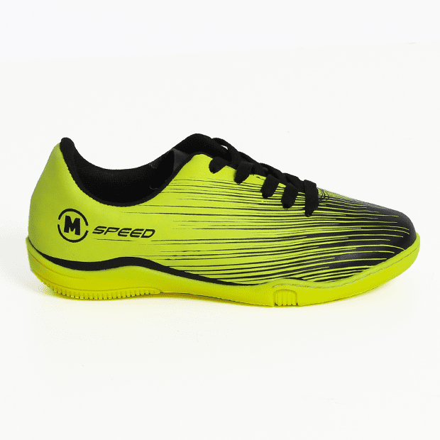 tenis futsal menino