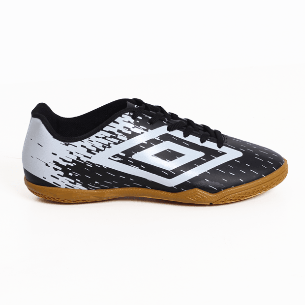 tenis futsal umbro indoor