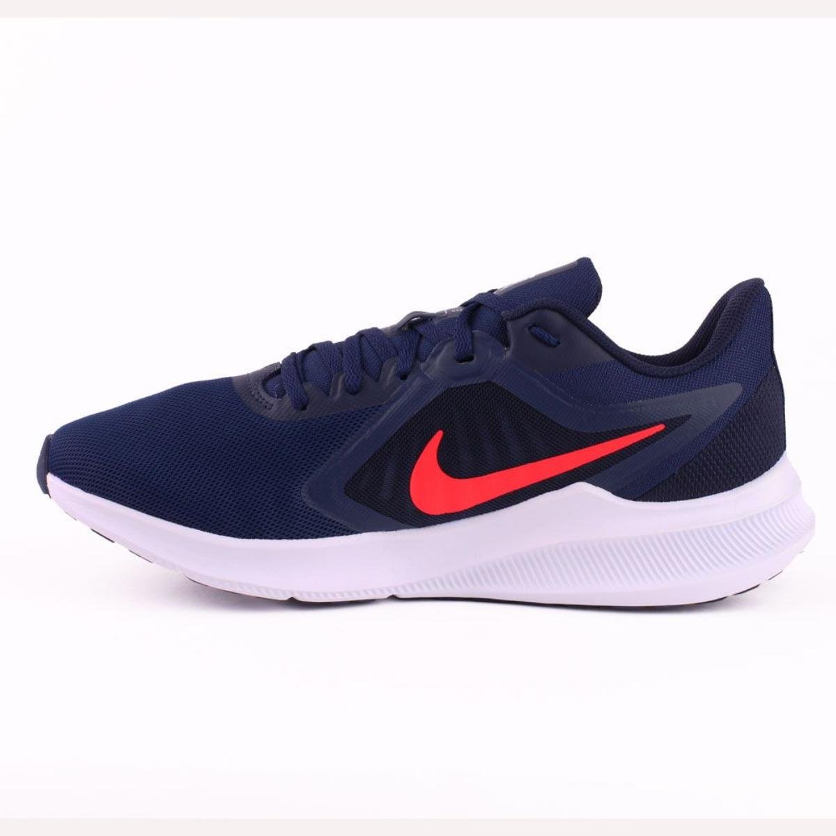 nike downshifter 10 corrida