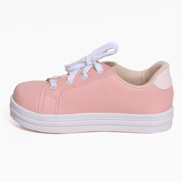 tenis feminino infantil promoção
