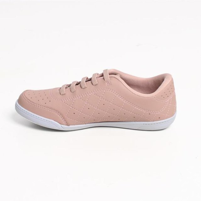 Tênis Kolosh Thurso Blush Adulto | MB Lojas