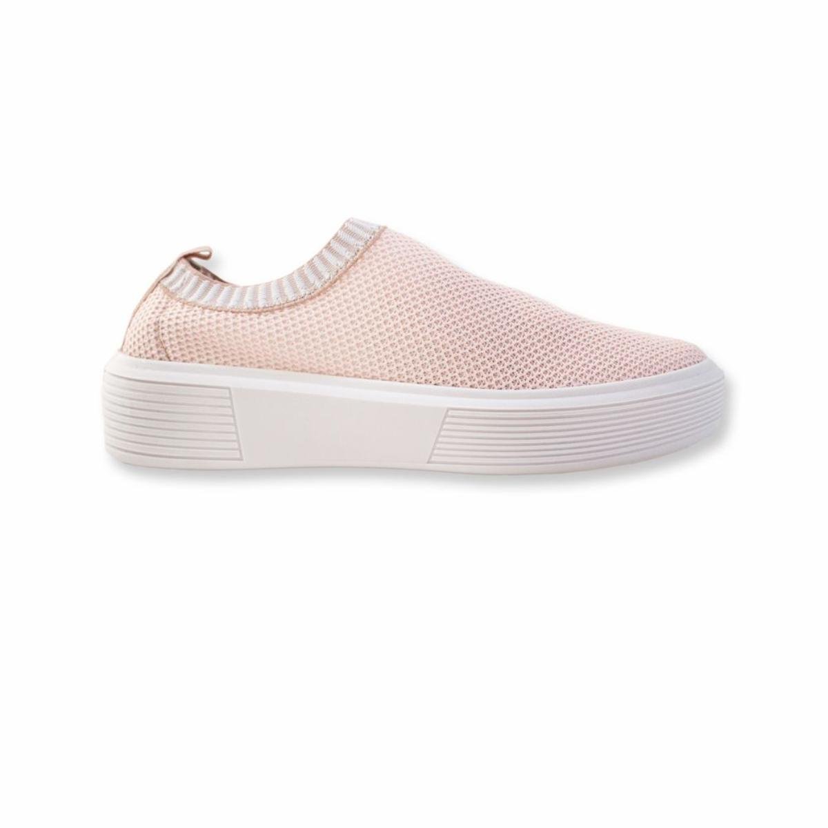 Tênis Beira Rio sem Cadarço Adulto Feminino | MB Lojas