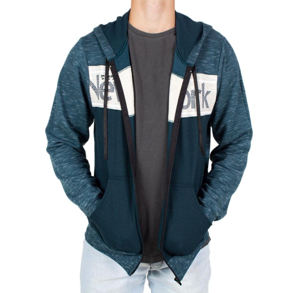 tufts moletom com capuz