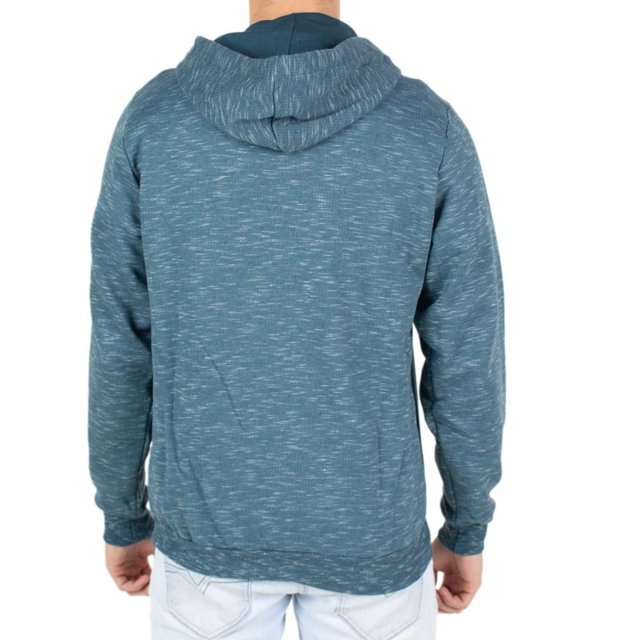 regatta fleece moletom com capuz