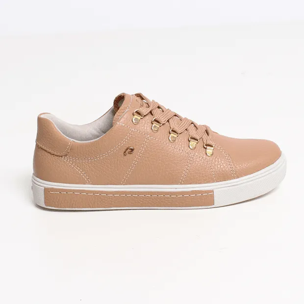 tenis pegada feminino preto