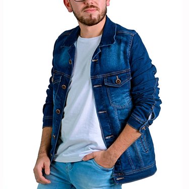 casaco masculino adulto