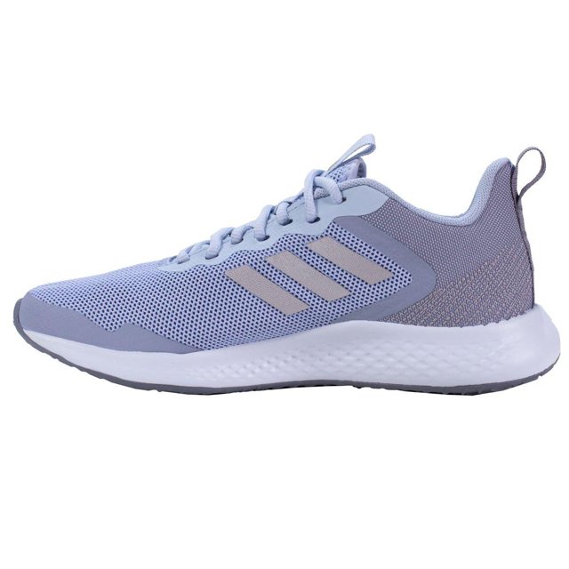 adidas fluidstreet azul