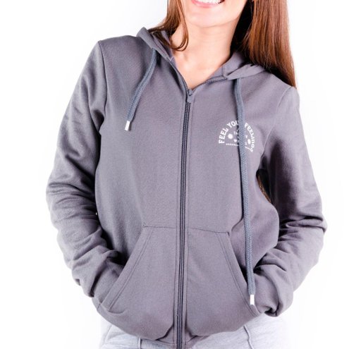 the north face women's edge to edge pullover moletom com capuz