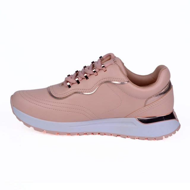 Tênis Ramarim Sola Alta Adulto Feminino | MB Lojas