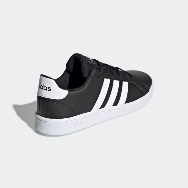 tenis adidas masculino infantil preto