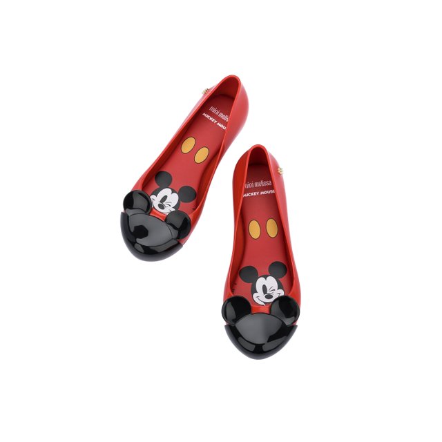 sapatilha melissa mickey