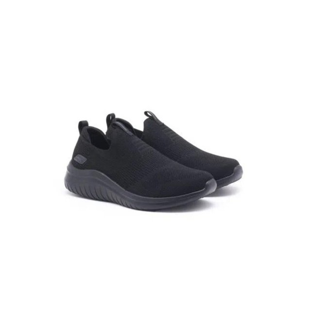 Tênis Skechers Ultra Flex 2.0 Feminino 149181 - Preto - Tênis Skechers  Ultra Flex 2.0 Feminino 149181 - Preto - Skechers