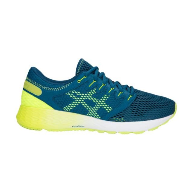 tênis asics roadhawk ff 2