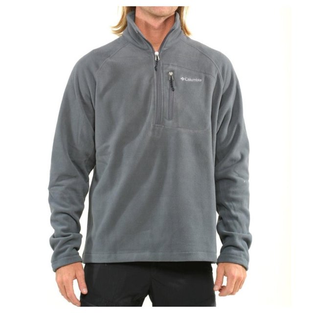 blusa de frio columbia