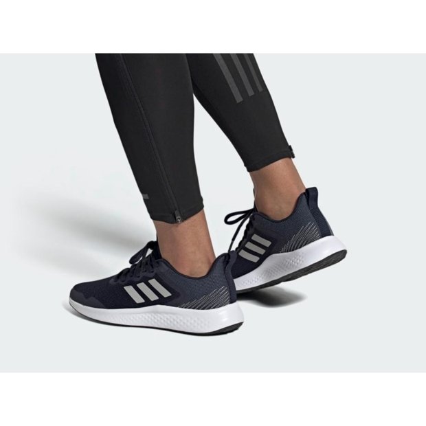 adidas fluidstreet azul