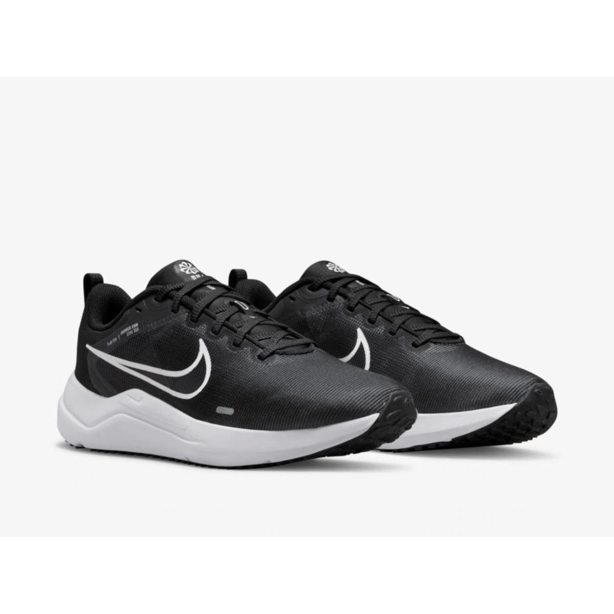 Nike free sale run junior black